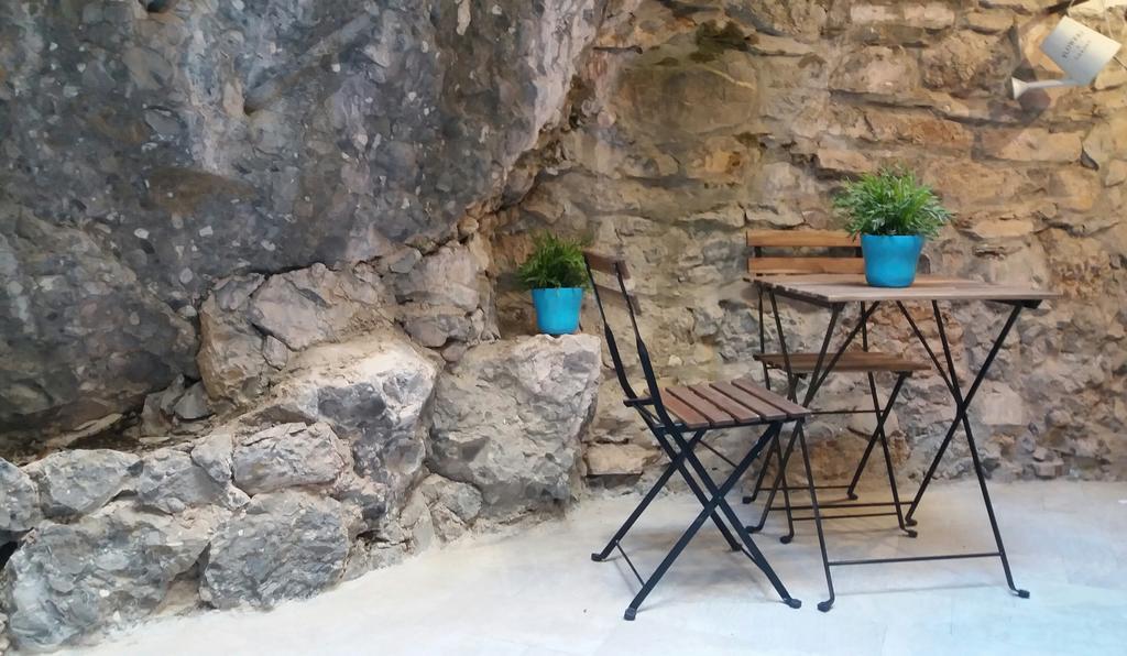 Clara'S House Διαμέρισμα Πορτοφίνο Εξωτερικό φωτογραφία