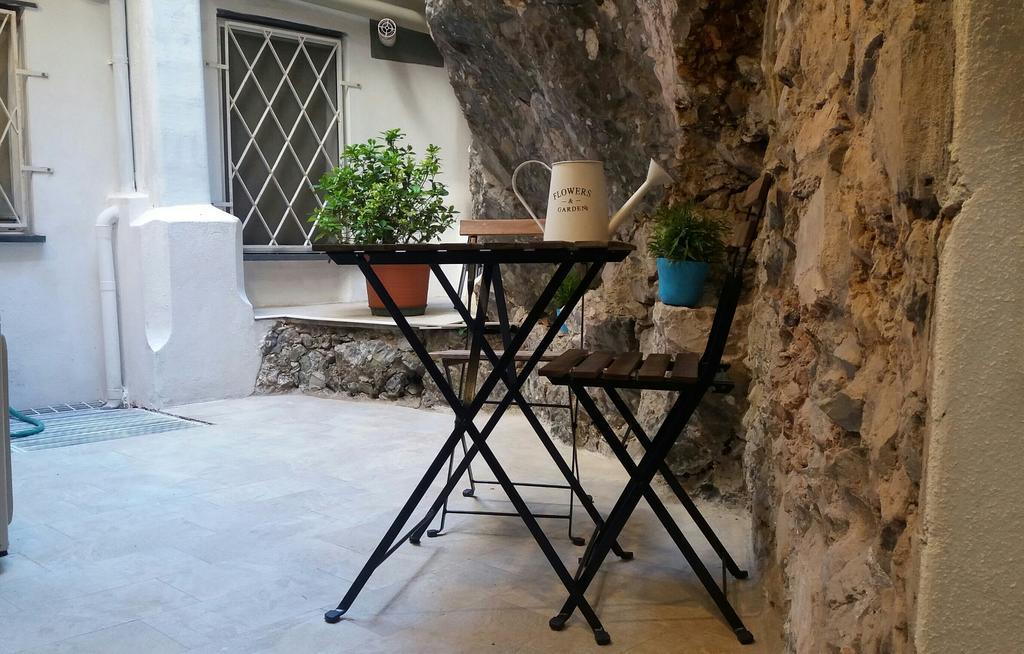Clara'S House Διαμέρισμα Πορτοφίνο Εξωτερικό φωτογραφία