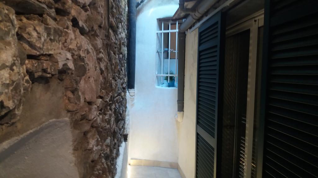 Clara'S House Διαμέρισμα Πορτοφίνο Εξωτερικό φωτογραφία